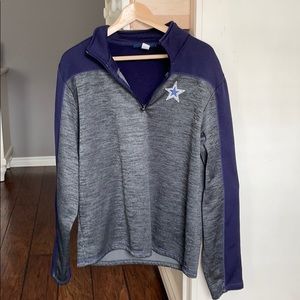 Dallas Cowboys Jacket